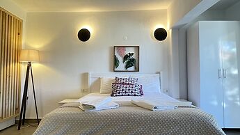 Kaktus Beach Apart