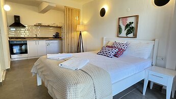 Kaktus Beach Apart
