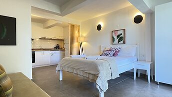 Kaktus Beach Apart