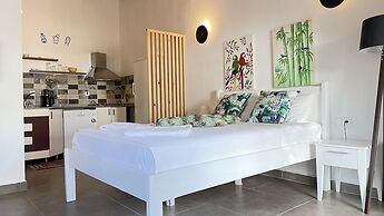Kaktus Beach Apart