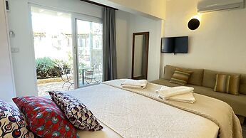 Kaktus Beach Apart