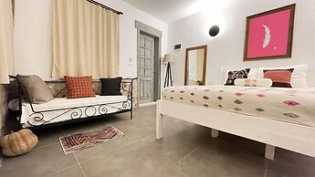 Kaktus Beach Apart