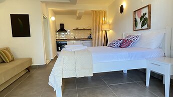 Kaktus Beach Apart