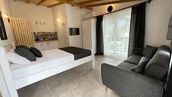 Kaktus Beach Apart