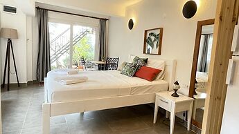 Kaktus Beach Apart