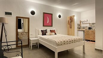Kaktus Beach Apart