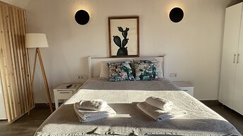 Kaktus Beach Apart