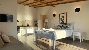 Kaktus Beach Apart