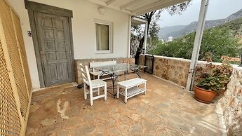 Kaktus Beach Apart