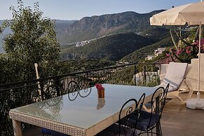 Kaktus Villa 2