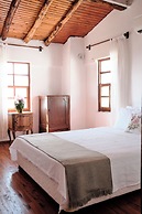 Kaktus Villa 2