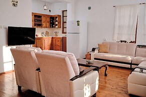 Kaktus Villa 2