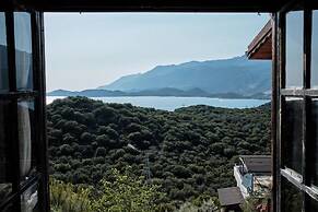 Kaktus Villa 2