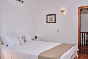 Kaktus Villa 2