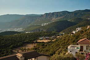 Kaktus Villa 2