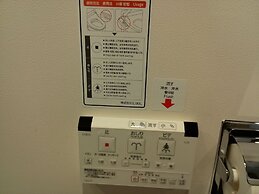 the b shimbashi