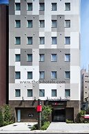 the b shimbashi