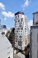 the b shimbashi