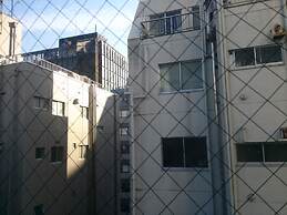 the b shimbashi