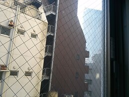 the b shimbashi