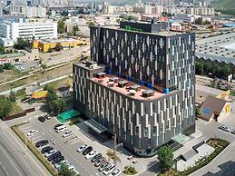 ibis Styles Ulaanbaatar