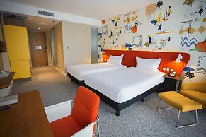 ibis Styles Ulaanbaatar