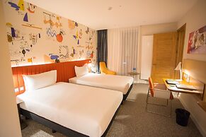 ibis Styles Ulaanbaatar