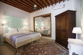 Saint Artemios Hotel and Oriental Suites