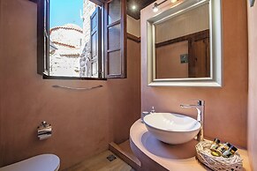 Saint Artemios Hotel and Oriental Suites