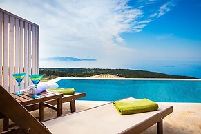 Magganos Sunset Villas