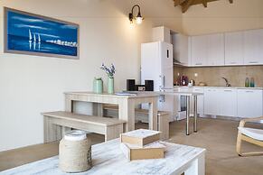 Magganos Sunset Villas