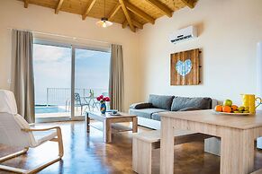 Magganos Sunset Villas