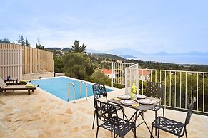 Magganos Sunset Villas