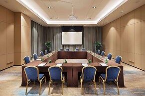 Hilton Garden Inn Shiyan