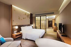 Hilton Garden Inn Shiyan