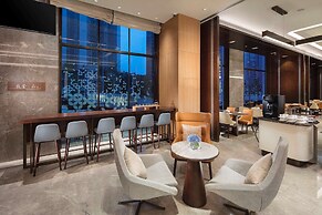 Hilton Garden Inn Shiyan
