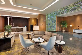 Hilton Garden Inn Shiyan