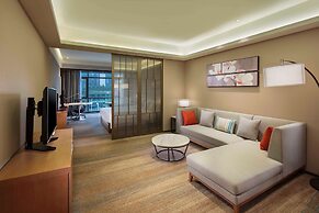 Hilton Garden Inn Shiyan