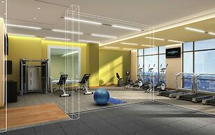 Hilton Garden Inn Shiyan