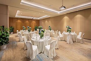 Hilton Garden Inn Shiyan