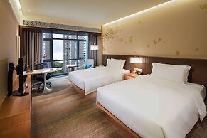 Hilton Garden Inn Shiyan