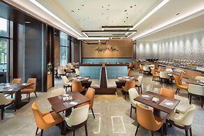 Hilton Garden Inn Shiyan
