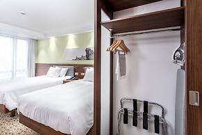 Hampton by Hilton Gdansk Oliwa