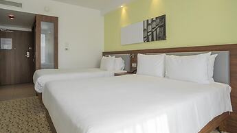 Hampton by Hilton Gdansk Oliwa