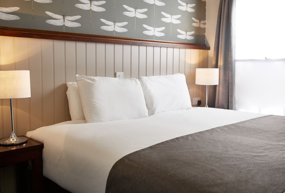 Sun Inn By Greene King Inns