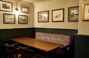 Sun Inn By Greene King Inns