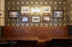 Sun Inn By Greene King Inns