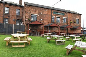 Sun Inn By Greene King Inns