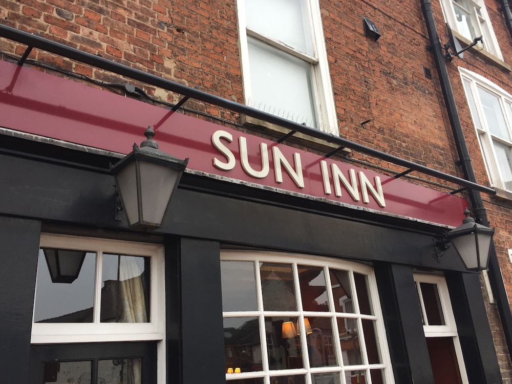 Sun Inn By Greene King Inns