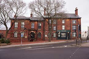 Sun Inn By Greene King Inns